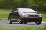 Scion tC 2005 года